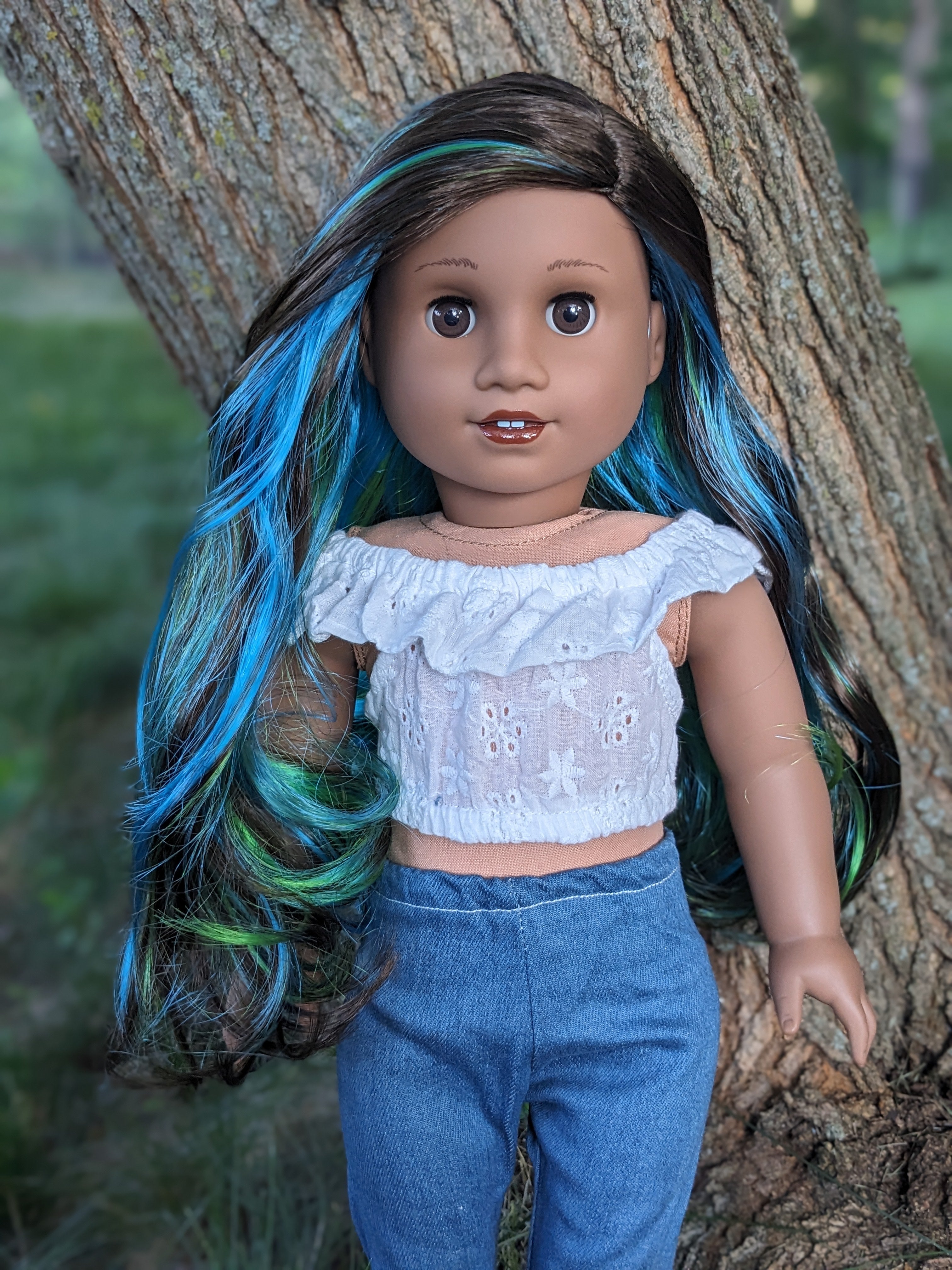 Minna Oh Deer Custom Dolls minna-oh-deer-custom-dolls