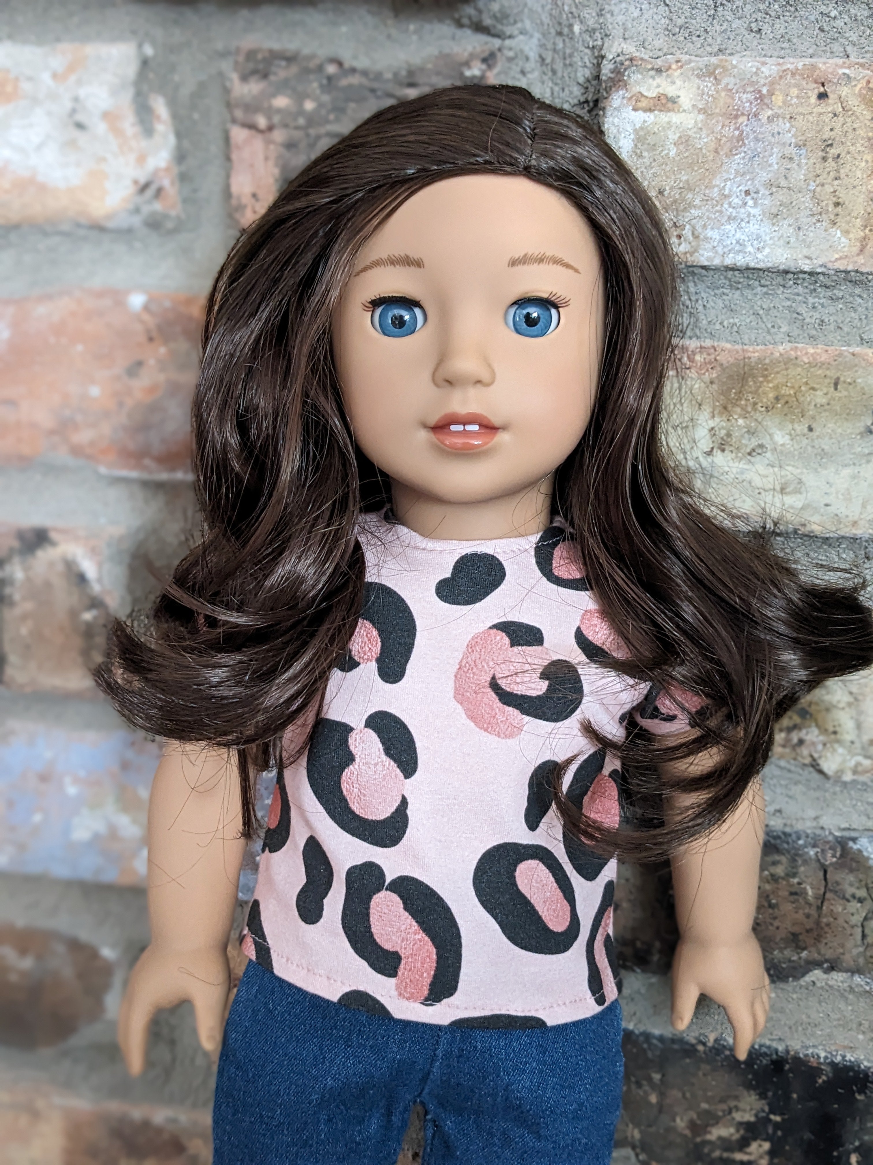 Claire doll best sale