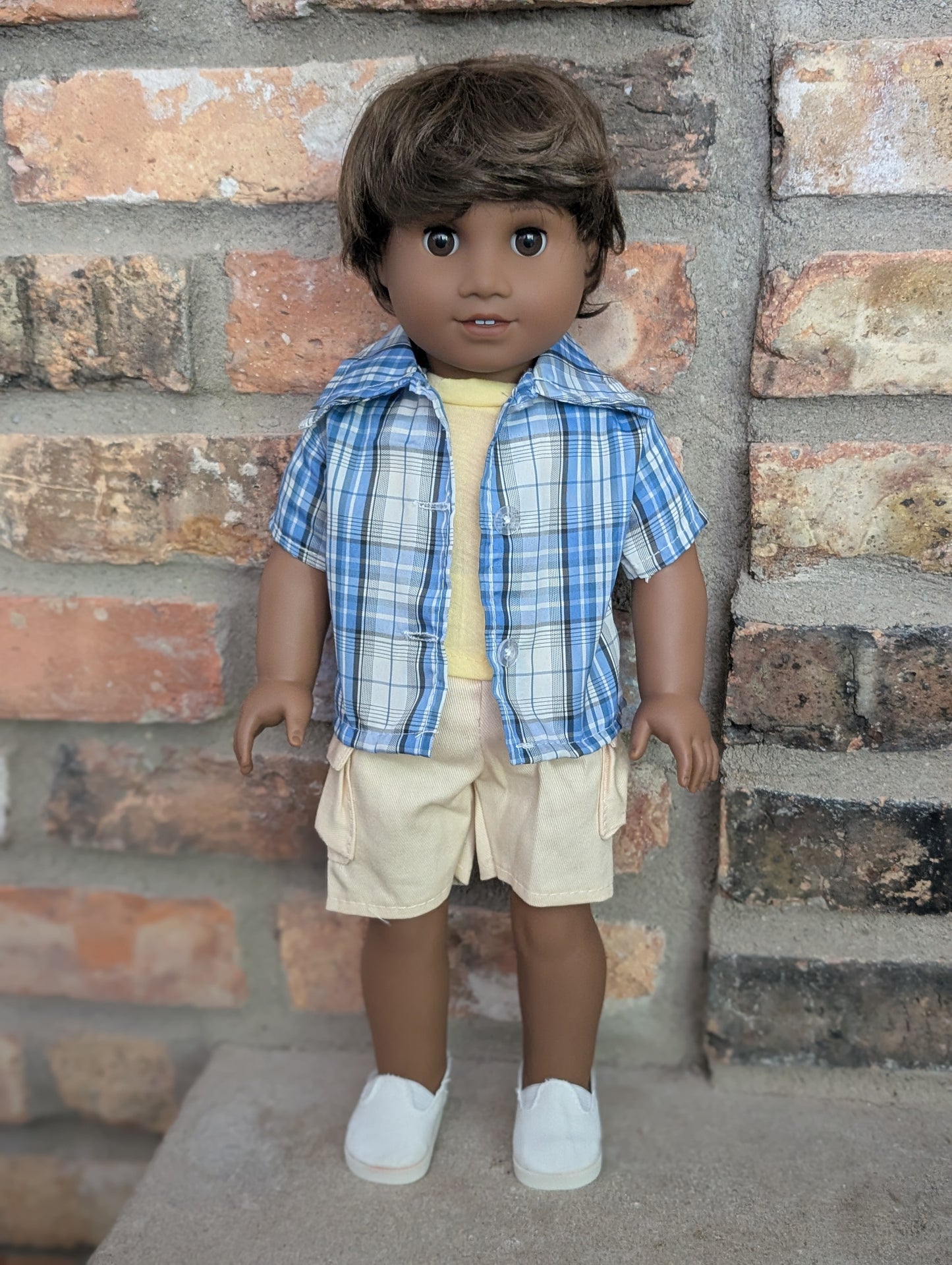 Krish