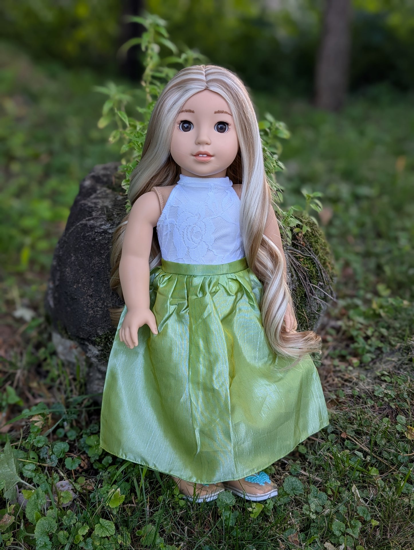 Drusilla