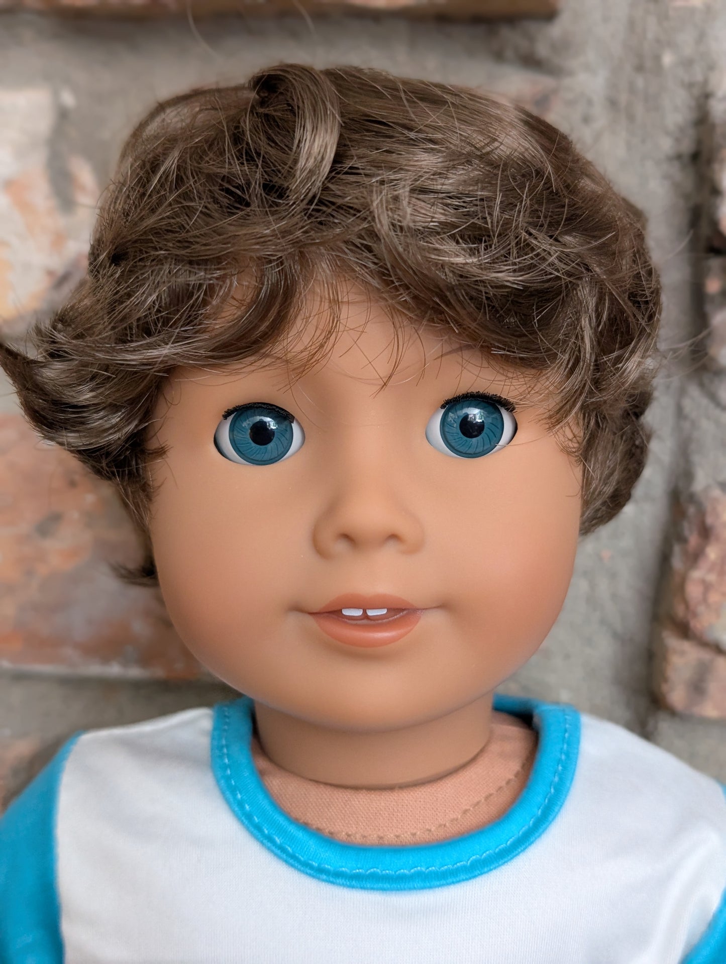 Bernard