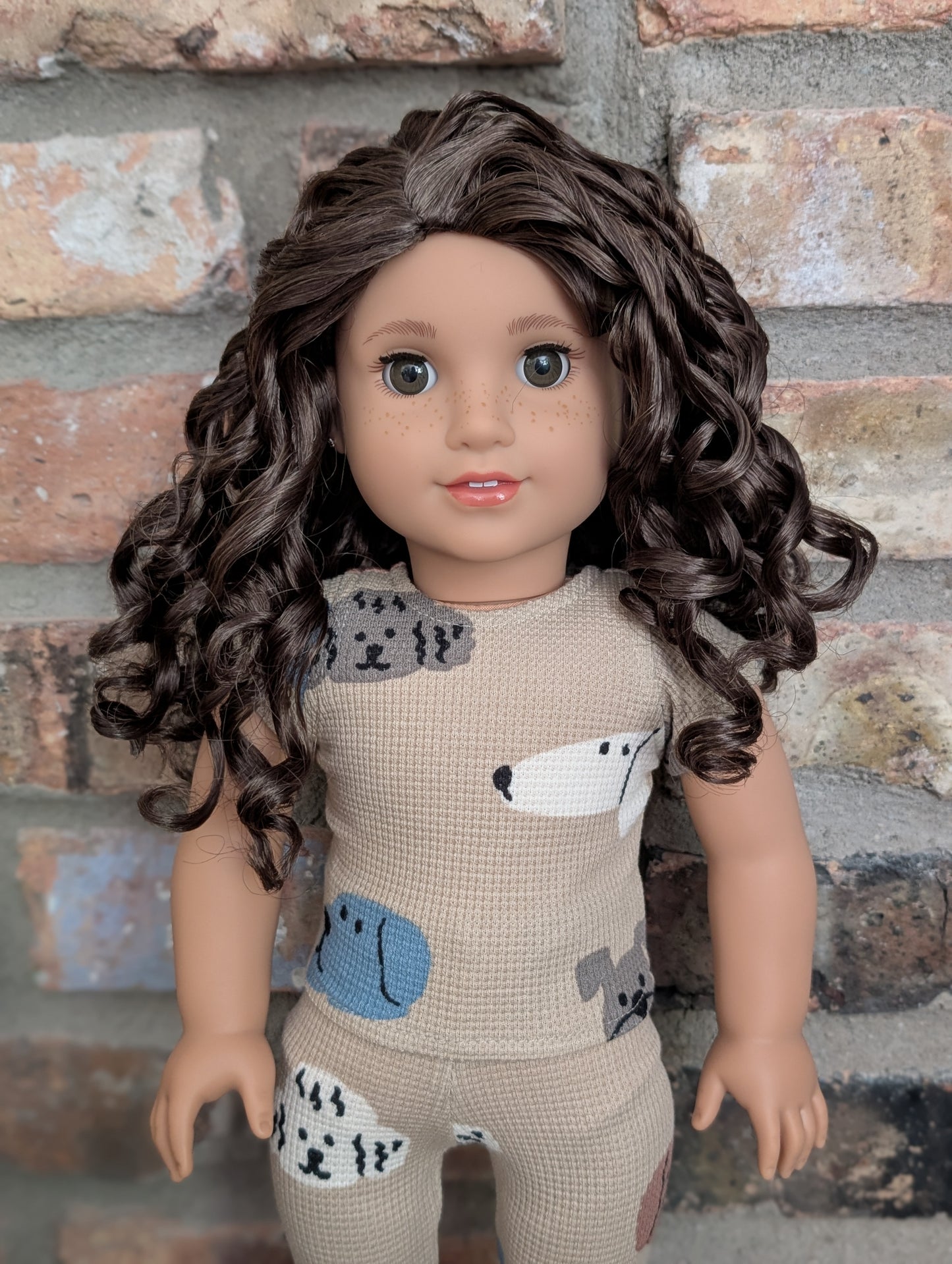 Rebekah