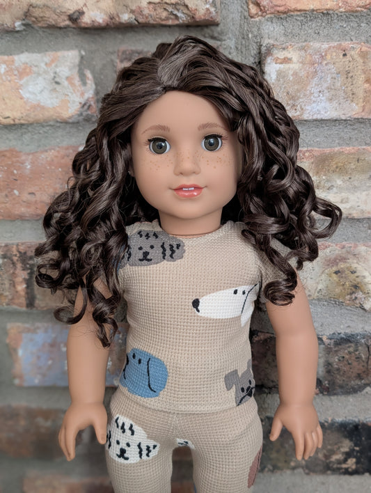 Rebekah
