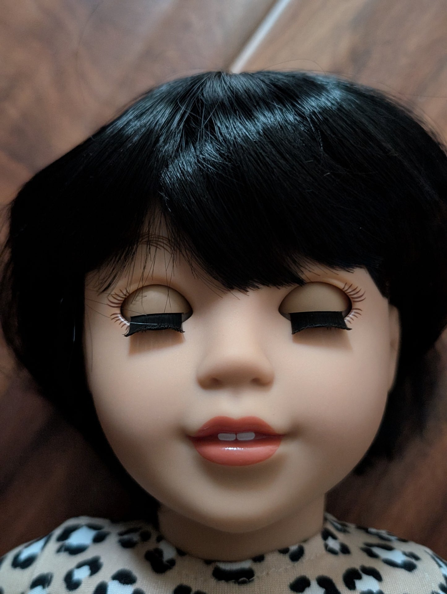 Keiko