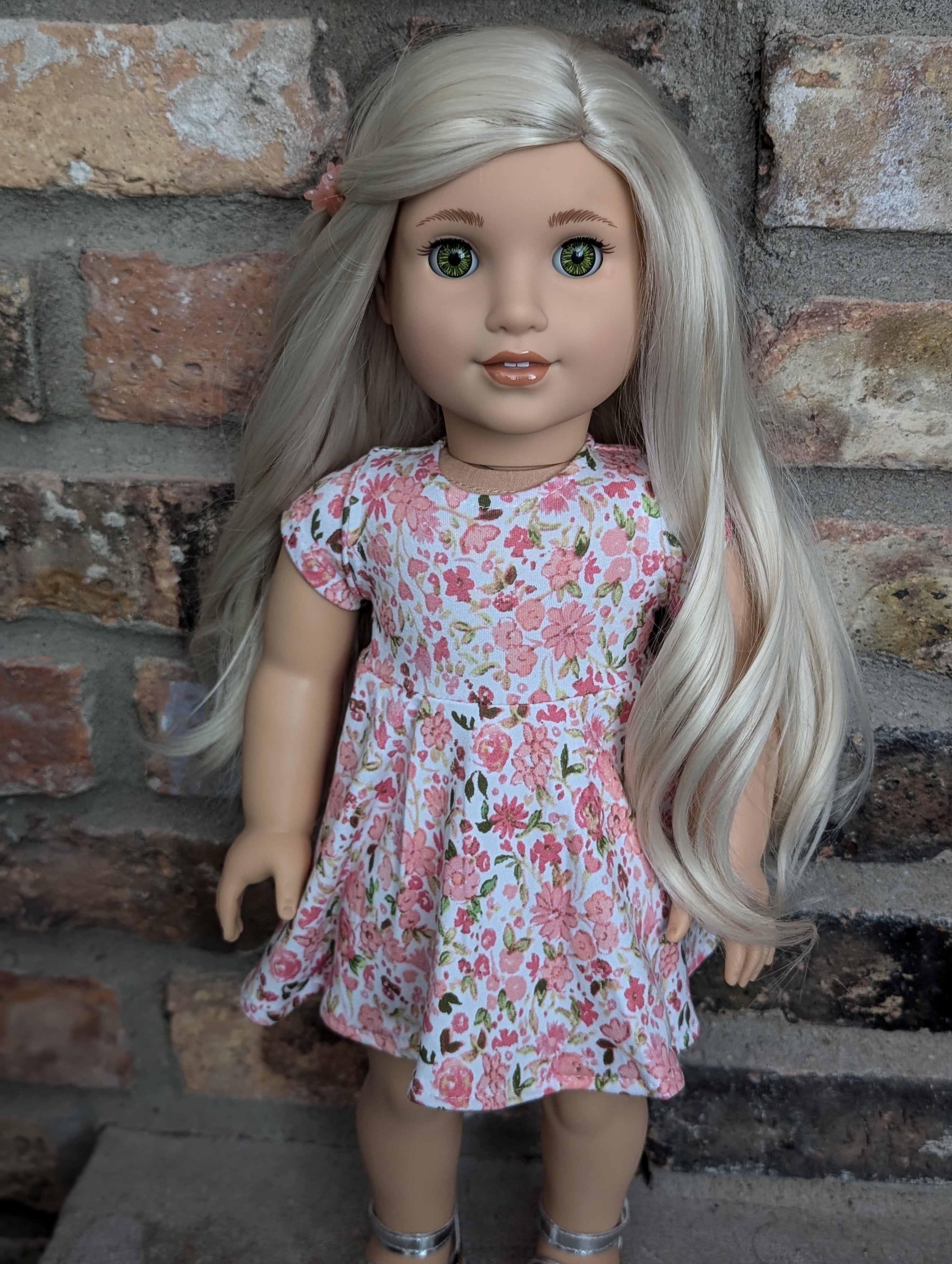 Dakota american girl doll sales