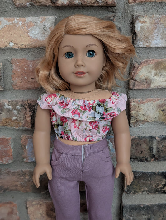 Rosalyn