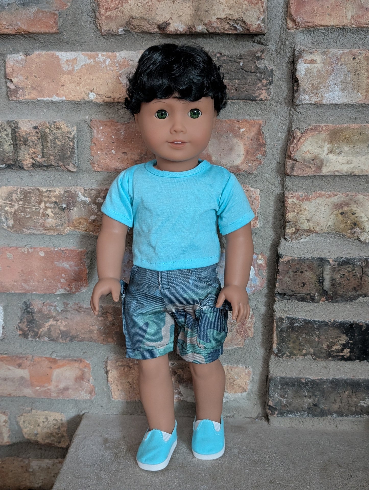 Abram