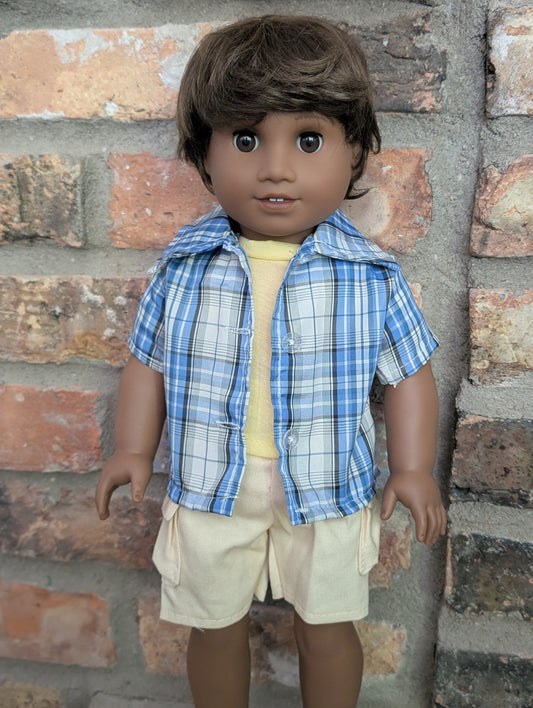 Krish