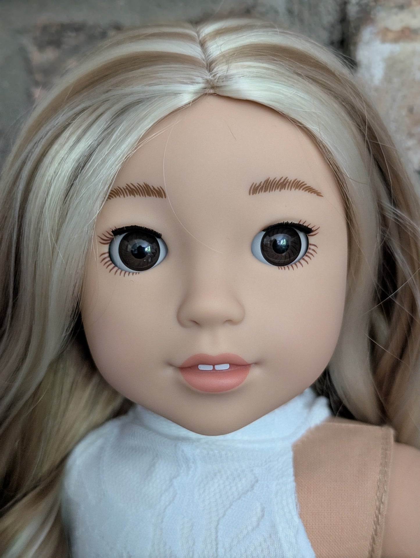 Drusilla