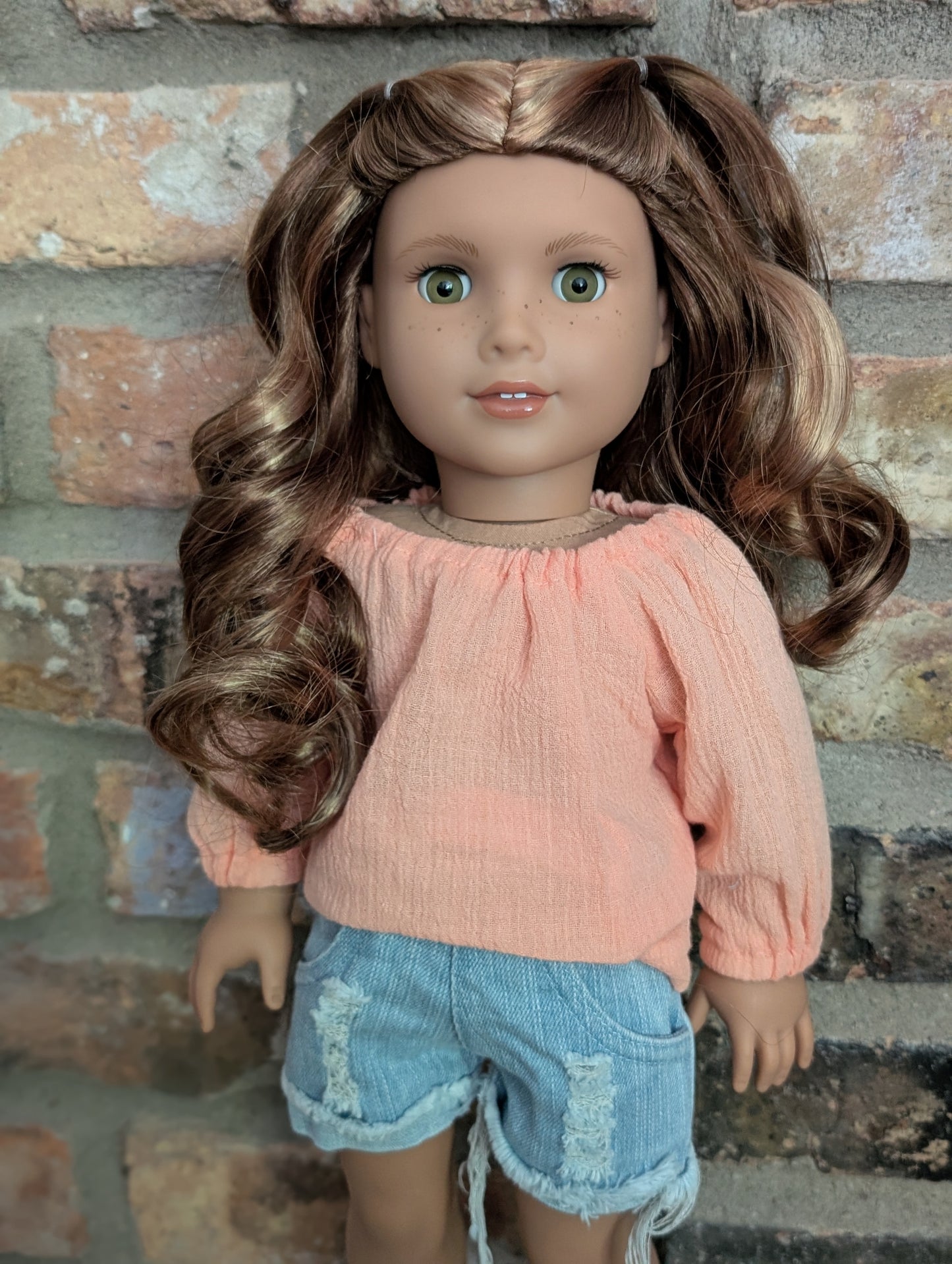 Georgianna