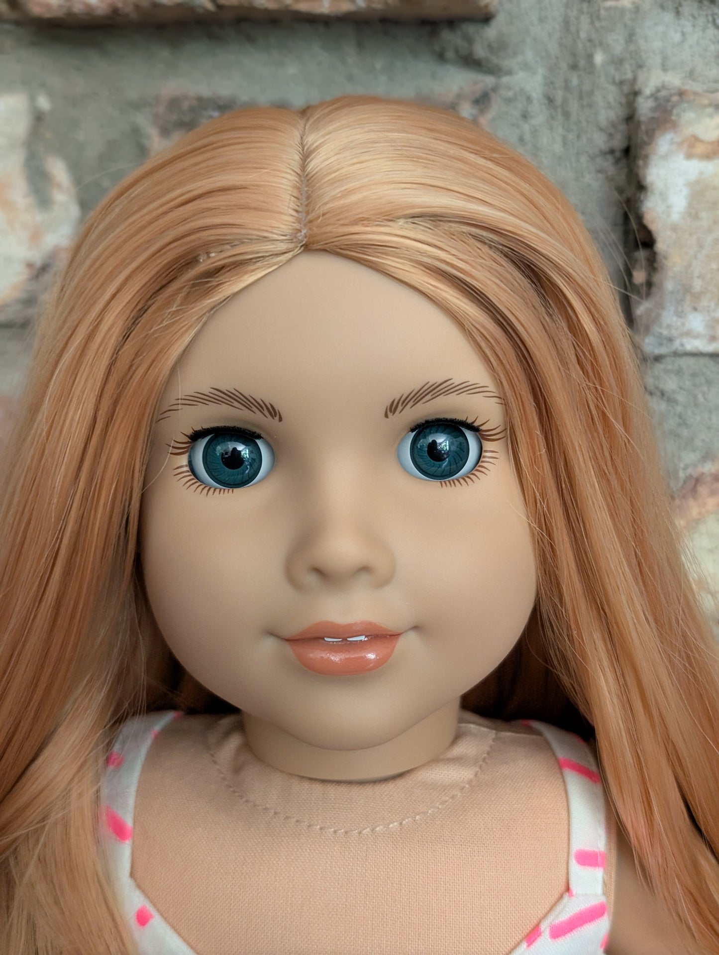 Charlene