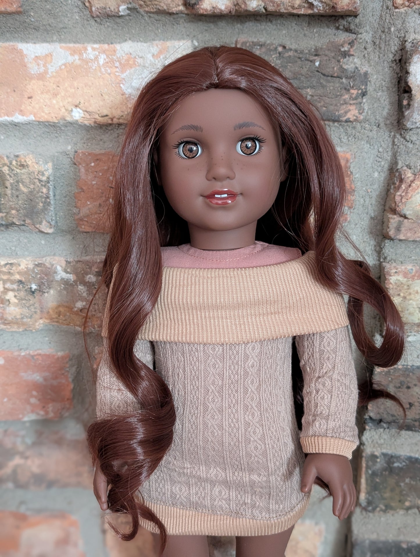 Monique