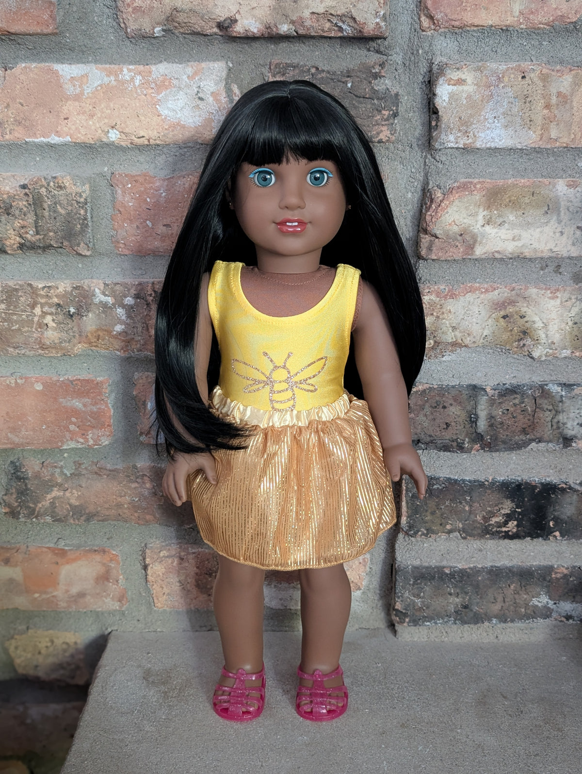 Farida