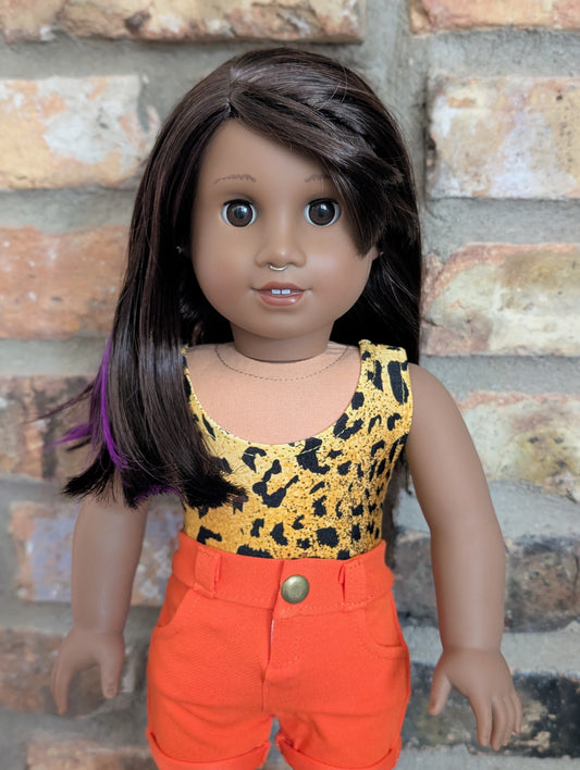 Yarina