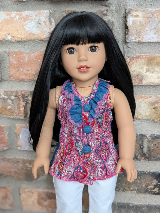 Maelynn