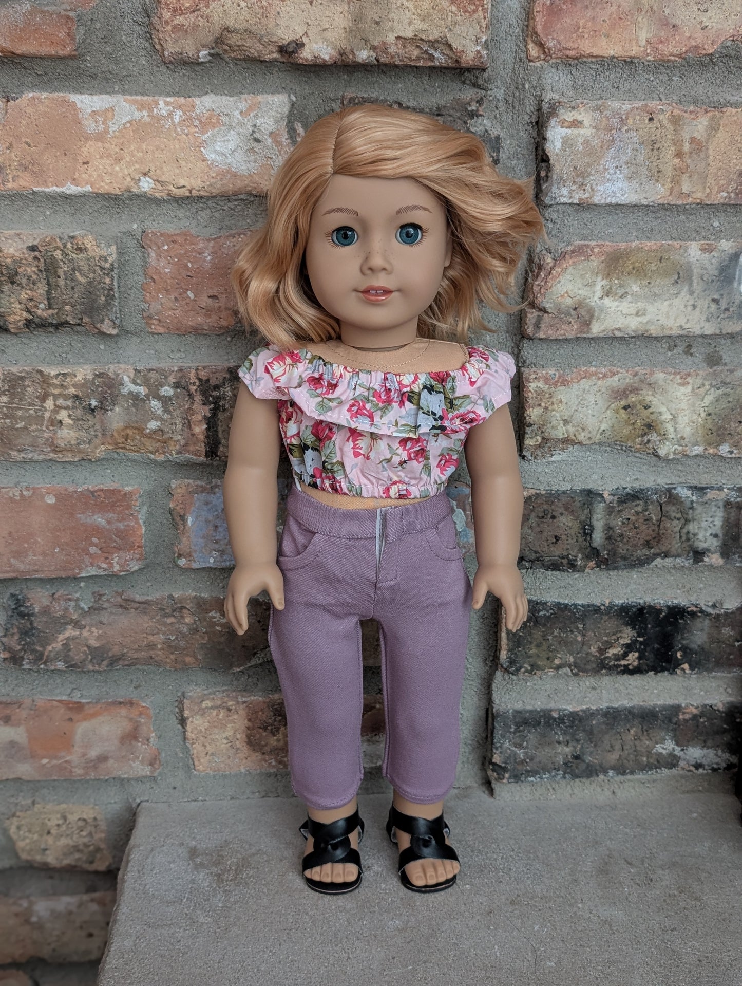 Rosalyn