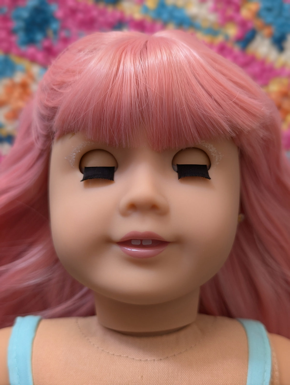 Kirstie
