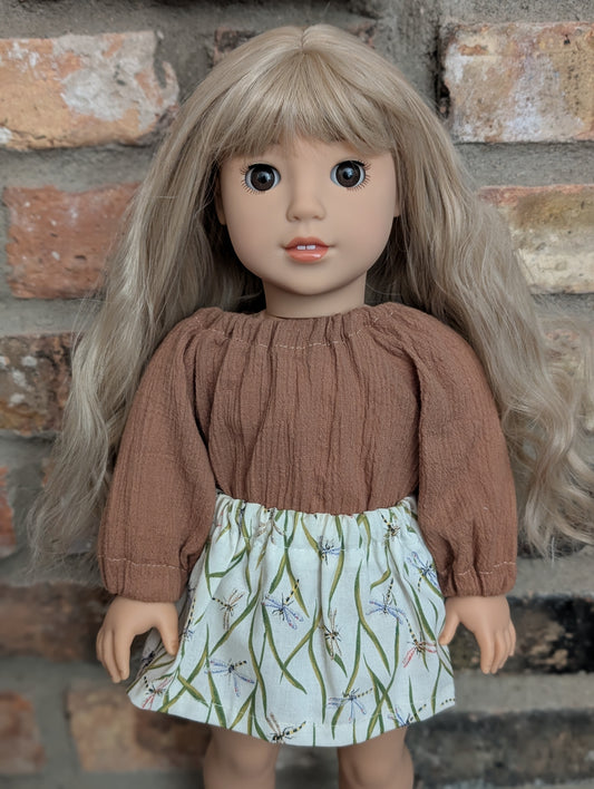 Evalina