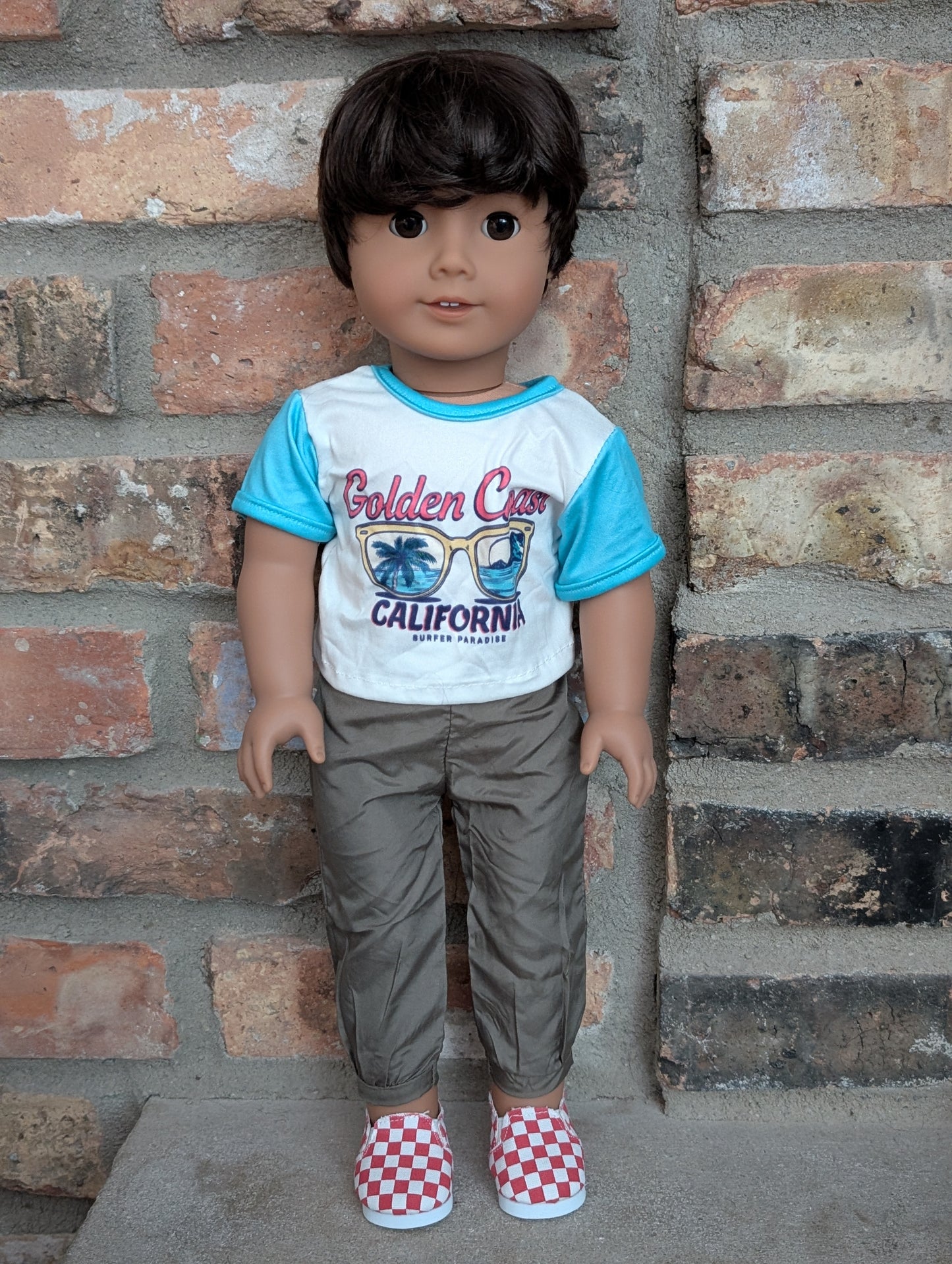 Tenzin