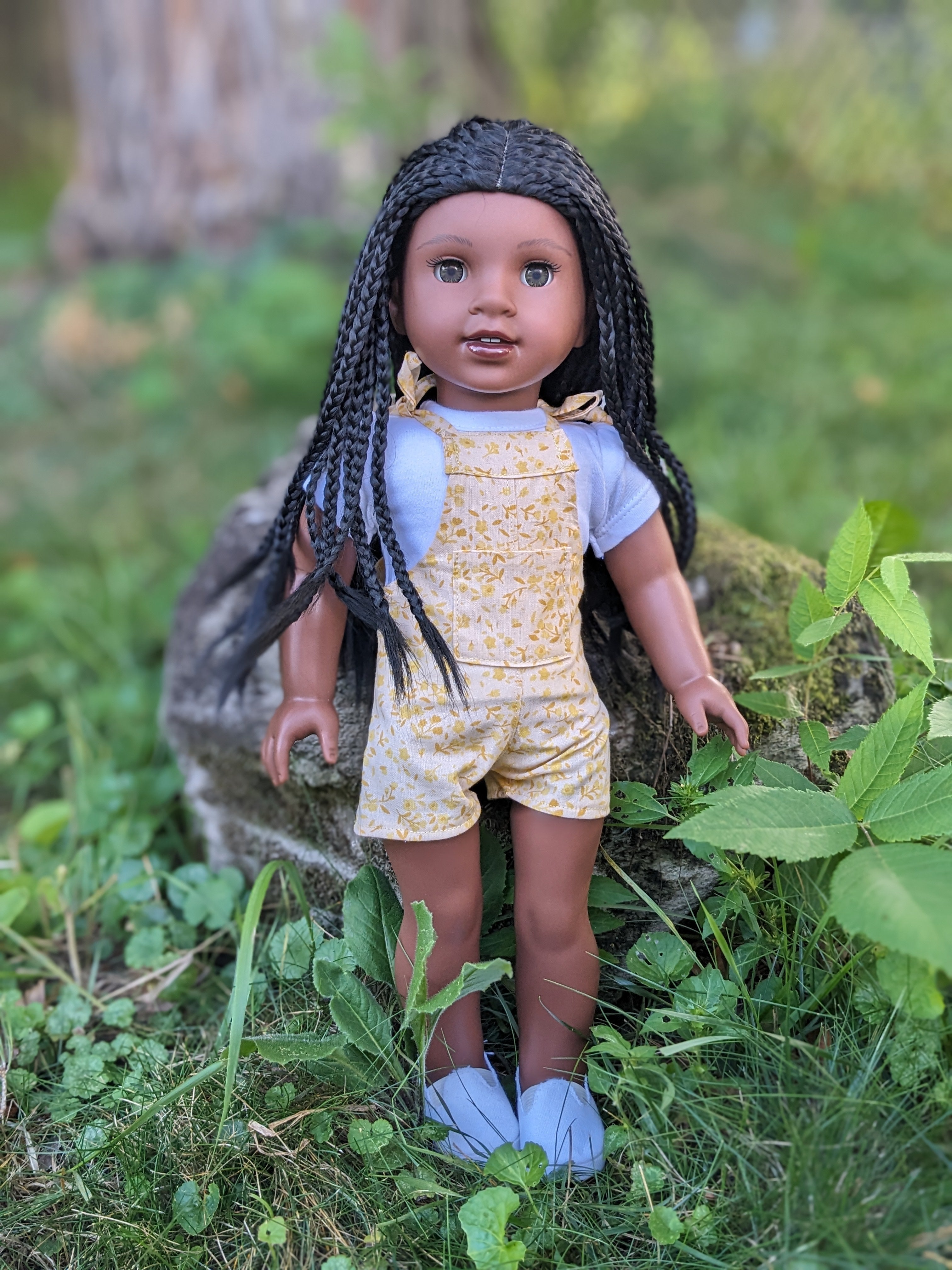 Jeenen – Oh Deer! Custom Dolls