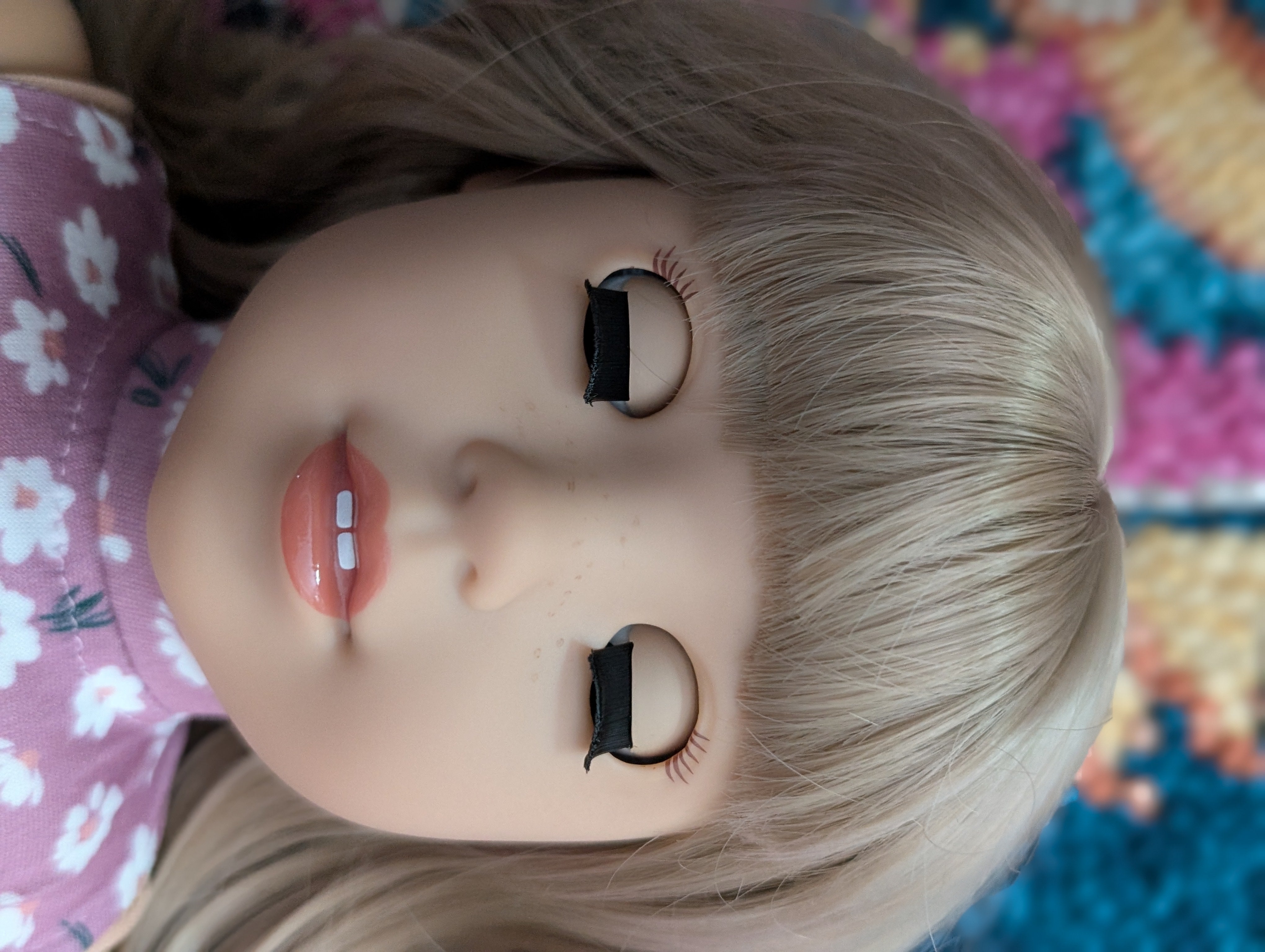 American Girl Doll high quality custom Molly