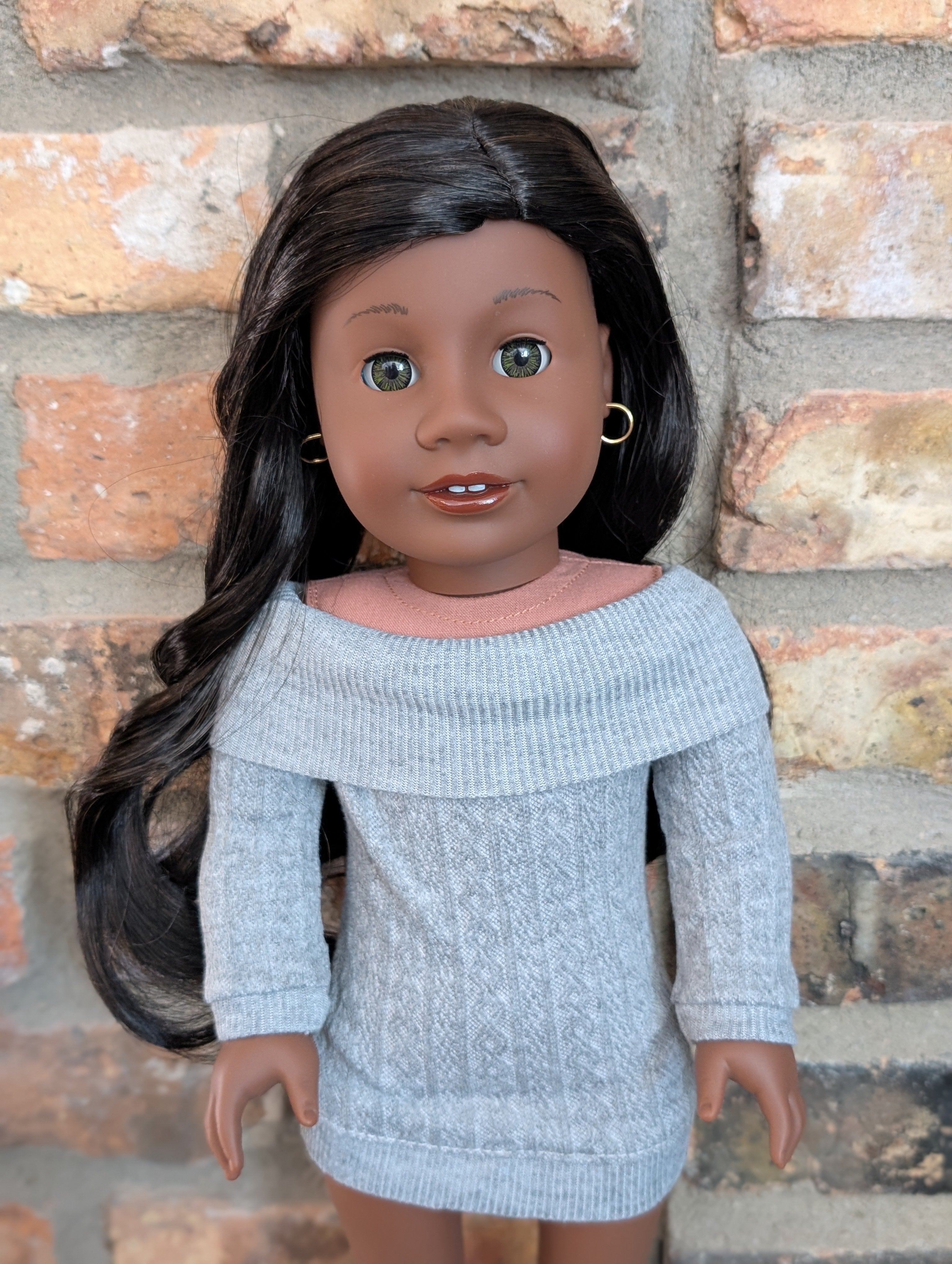 Ambreal – Oh Deer! Custom Dolls
