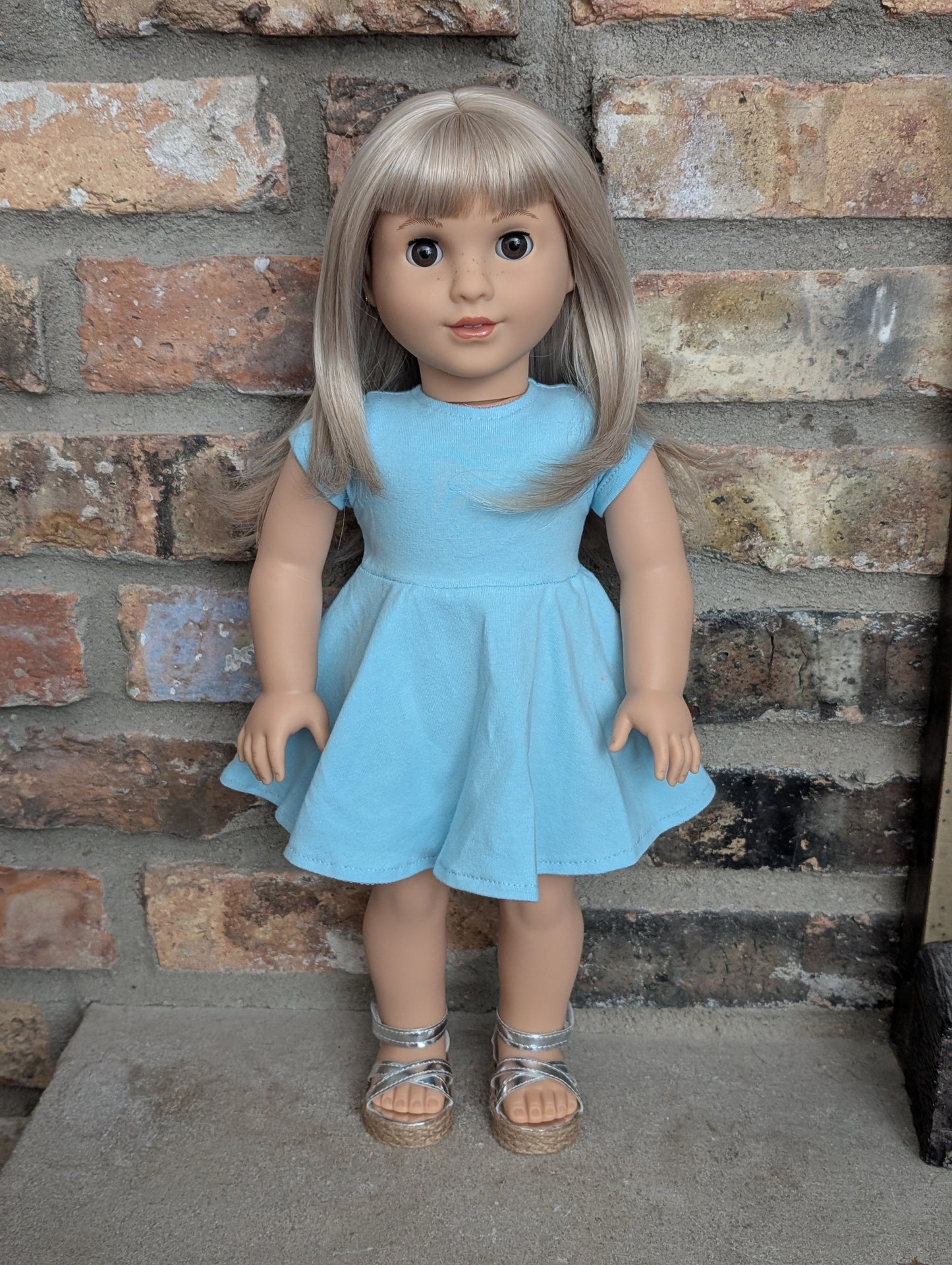 Geena