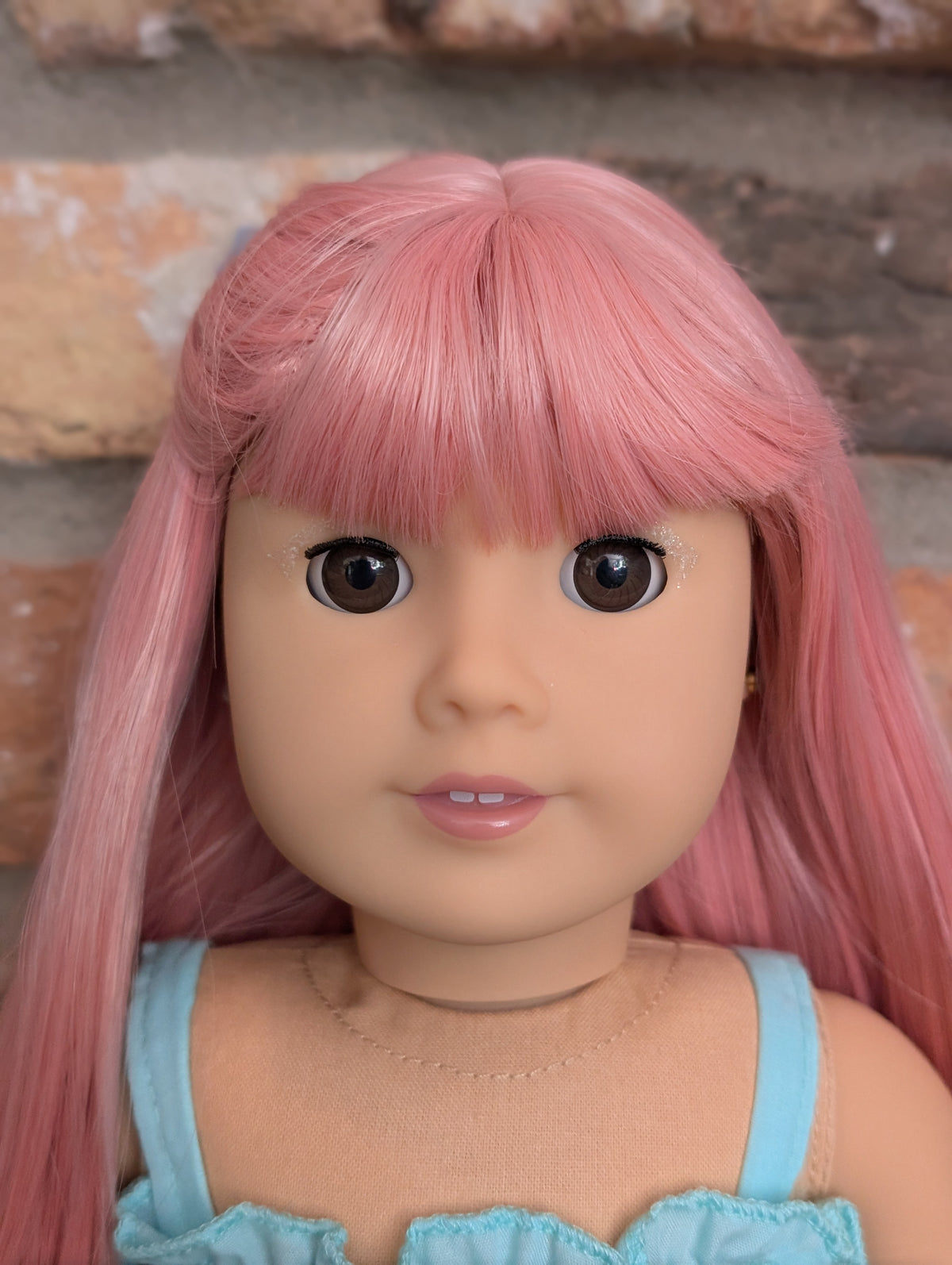 Kirstie