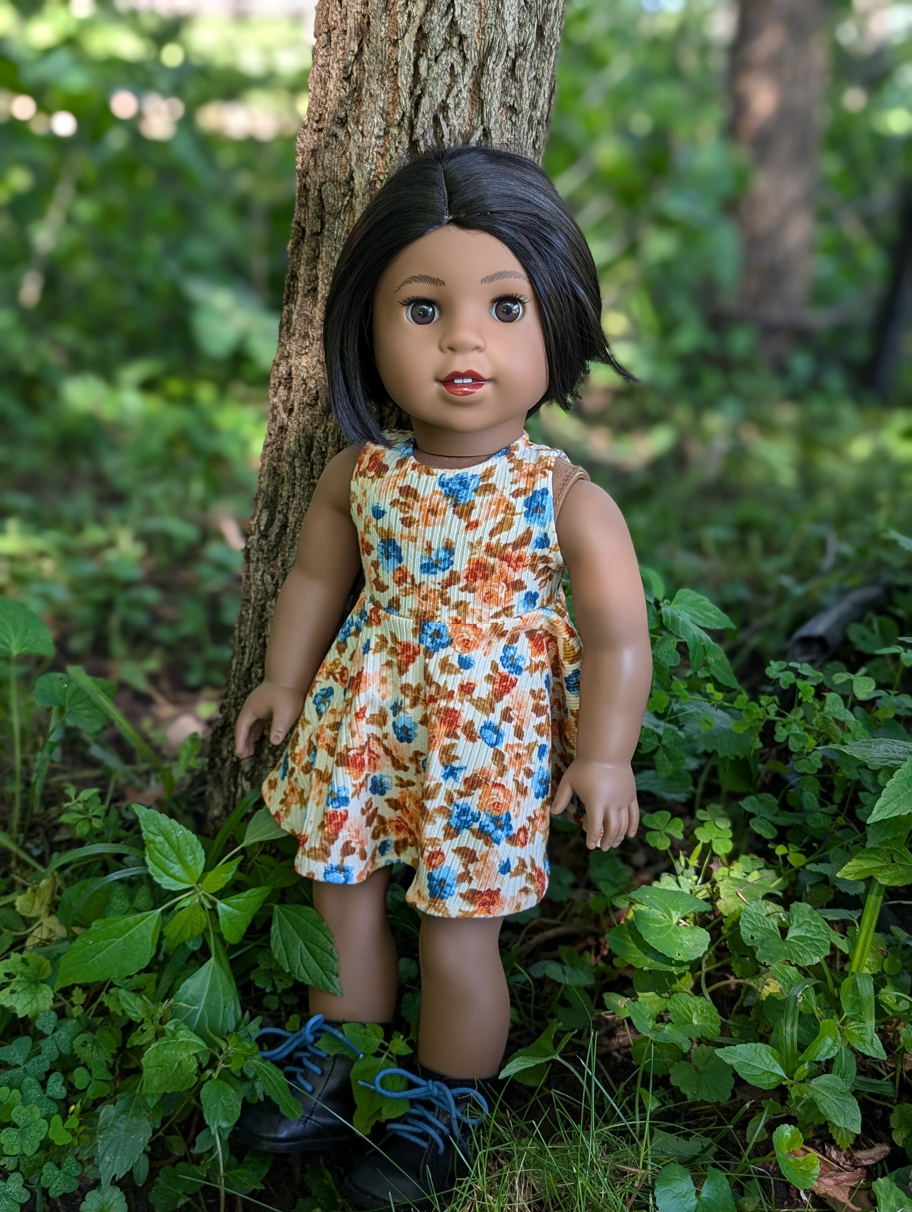 Shops american girl doll 74