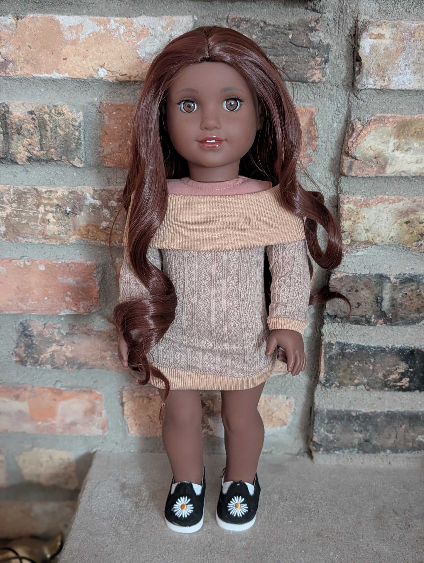 Monique
