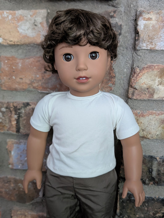 Mateo