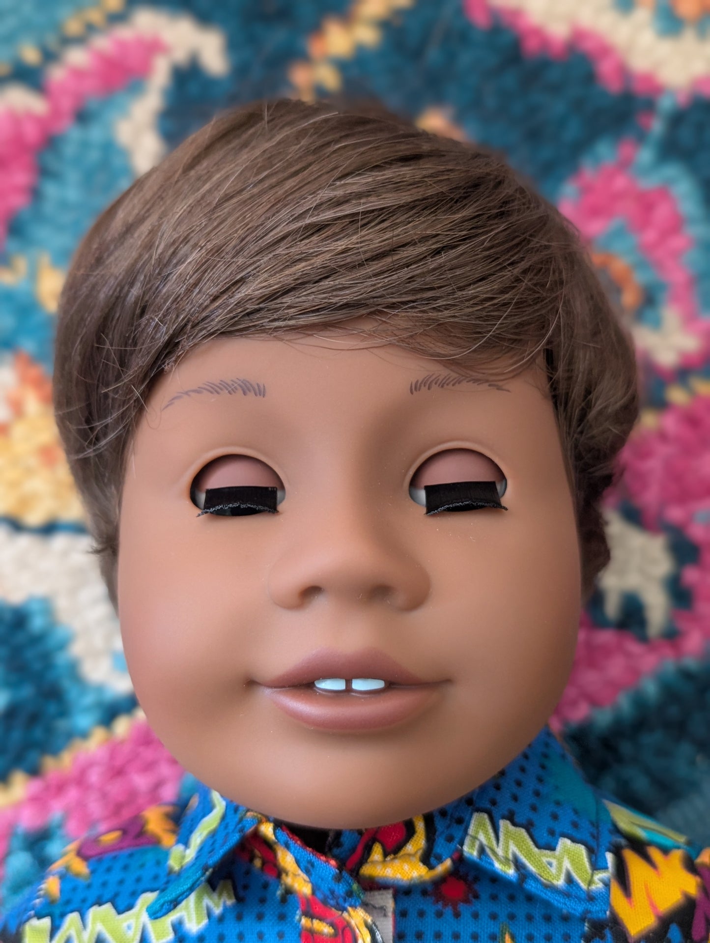 Tad
