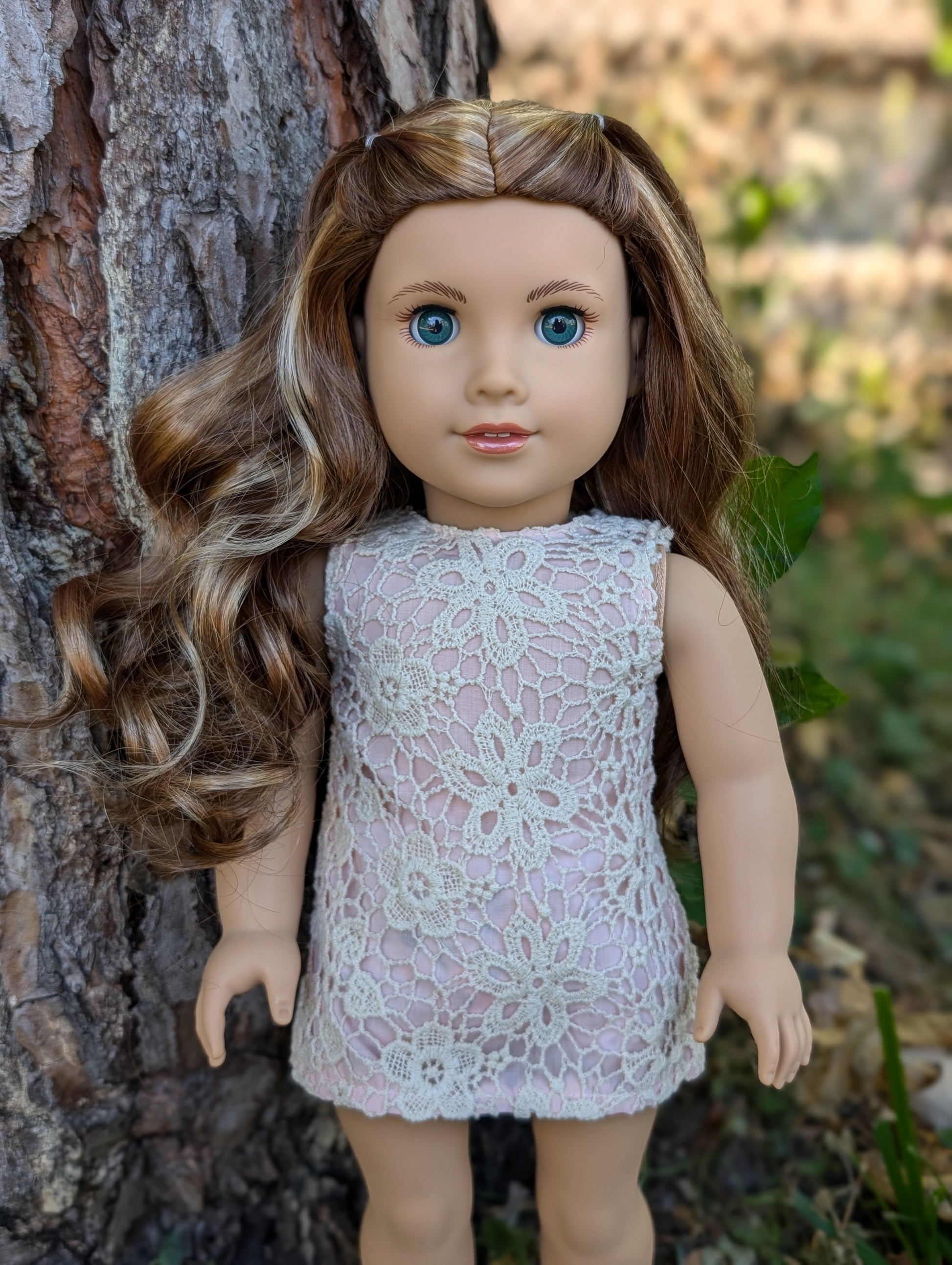 Reserved – Oh Deer! Custom Dolls