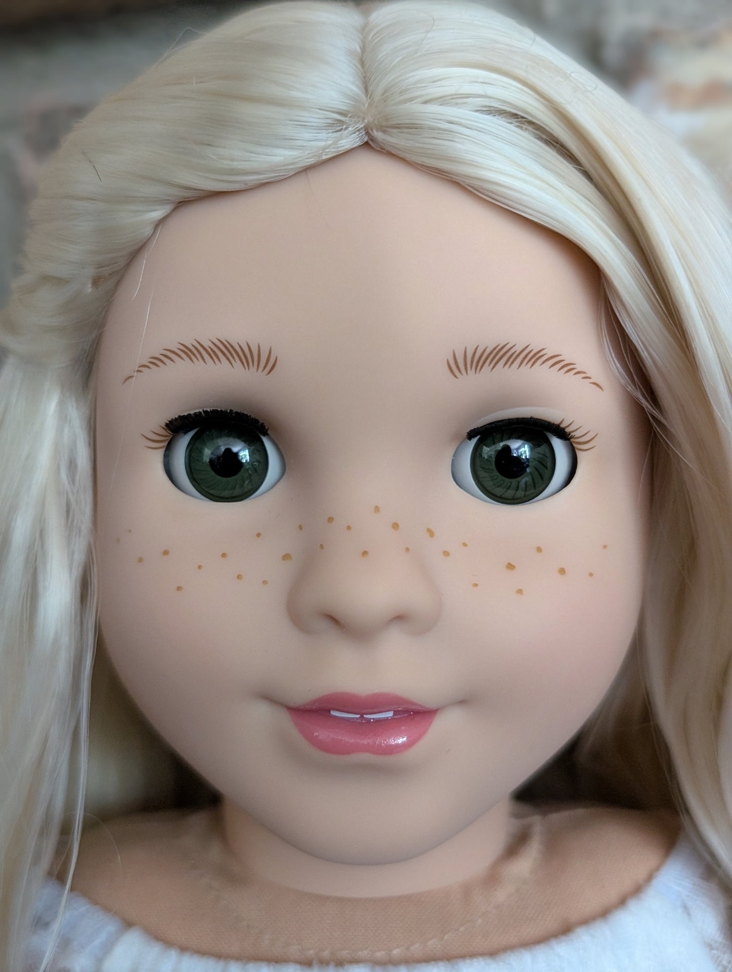 Clarke