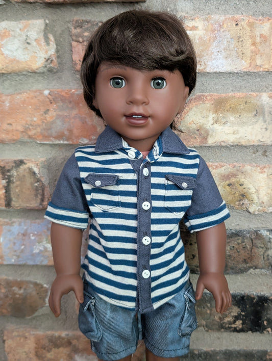 Theodore