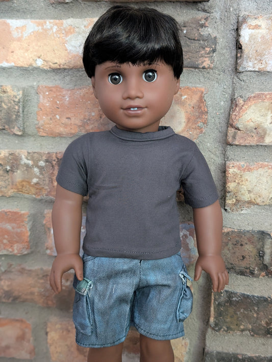 Arjun