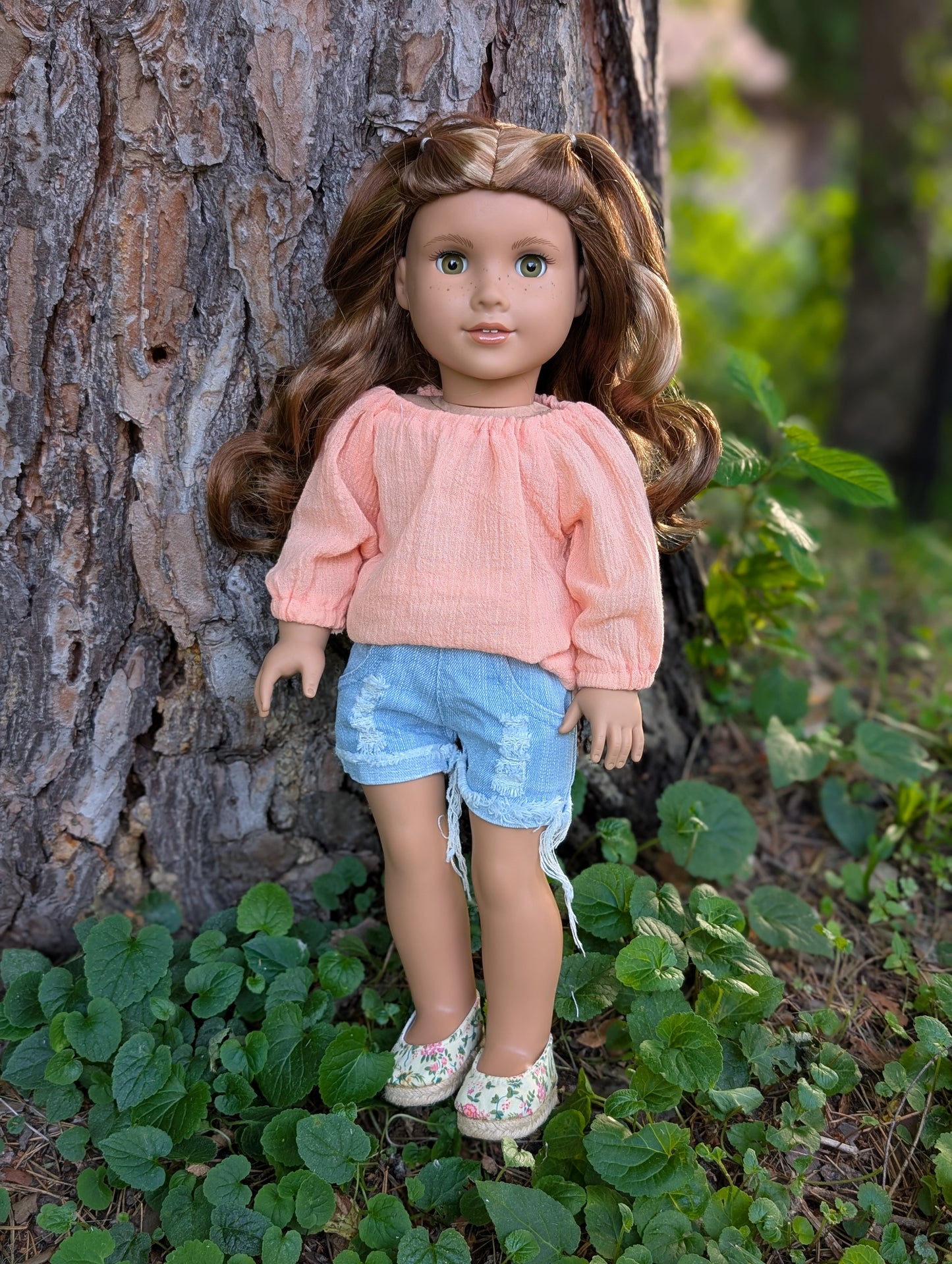 Georgianna