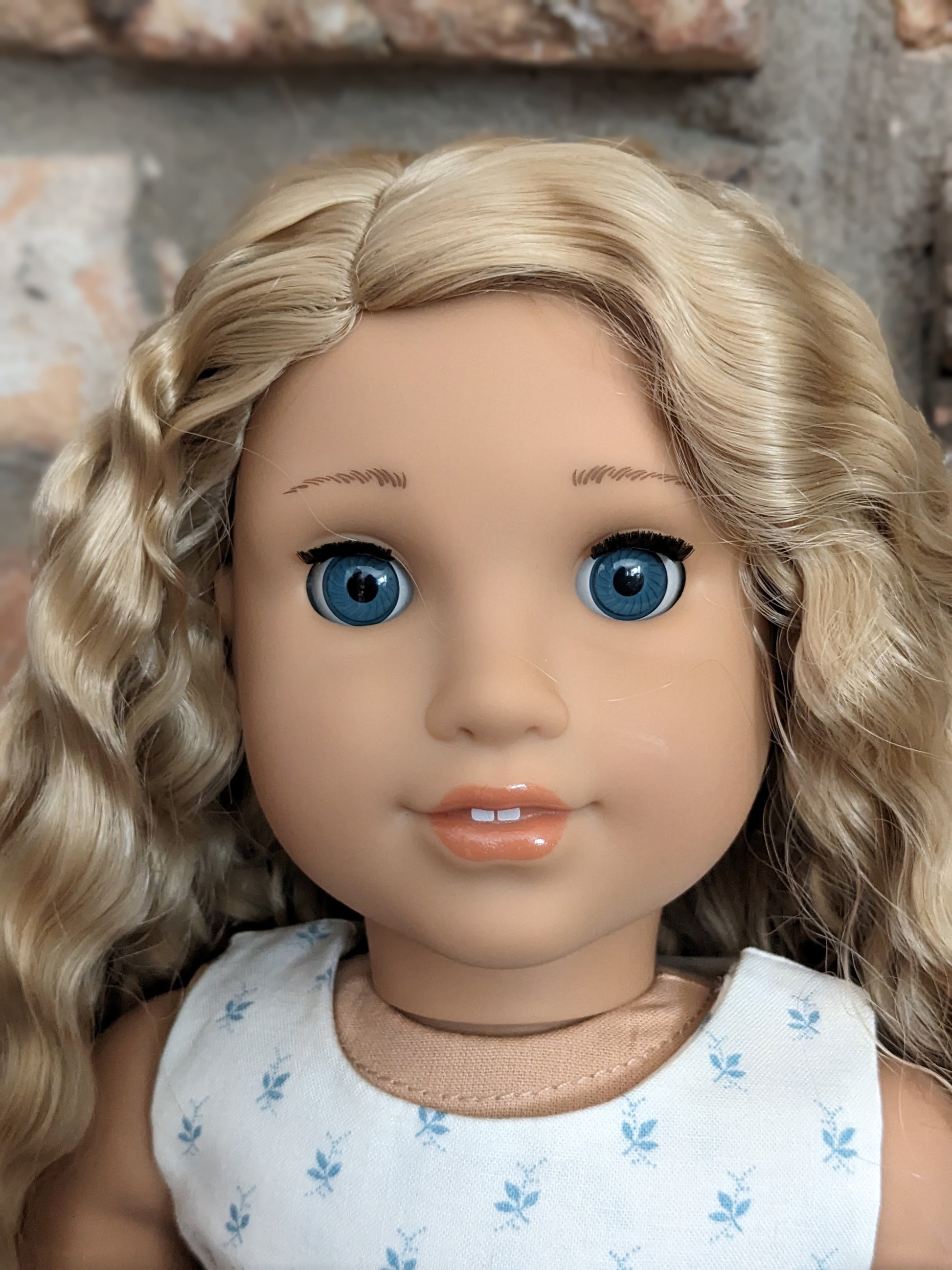 Melody – Oh Deer! Custom Dolls - Main Image