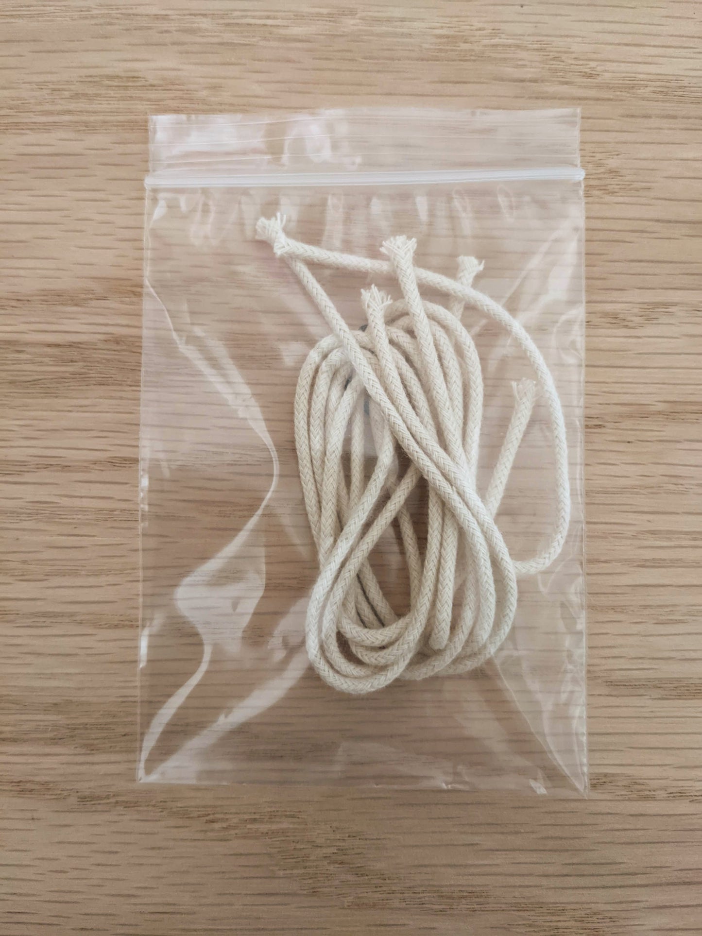 Neck Strings