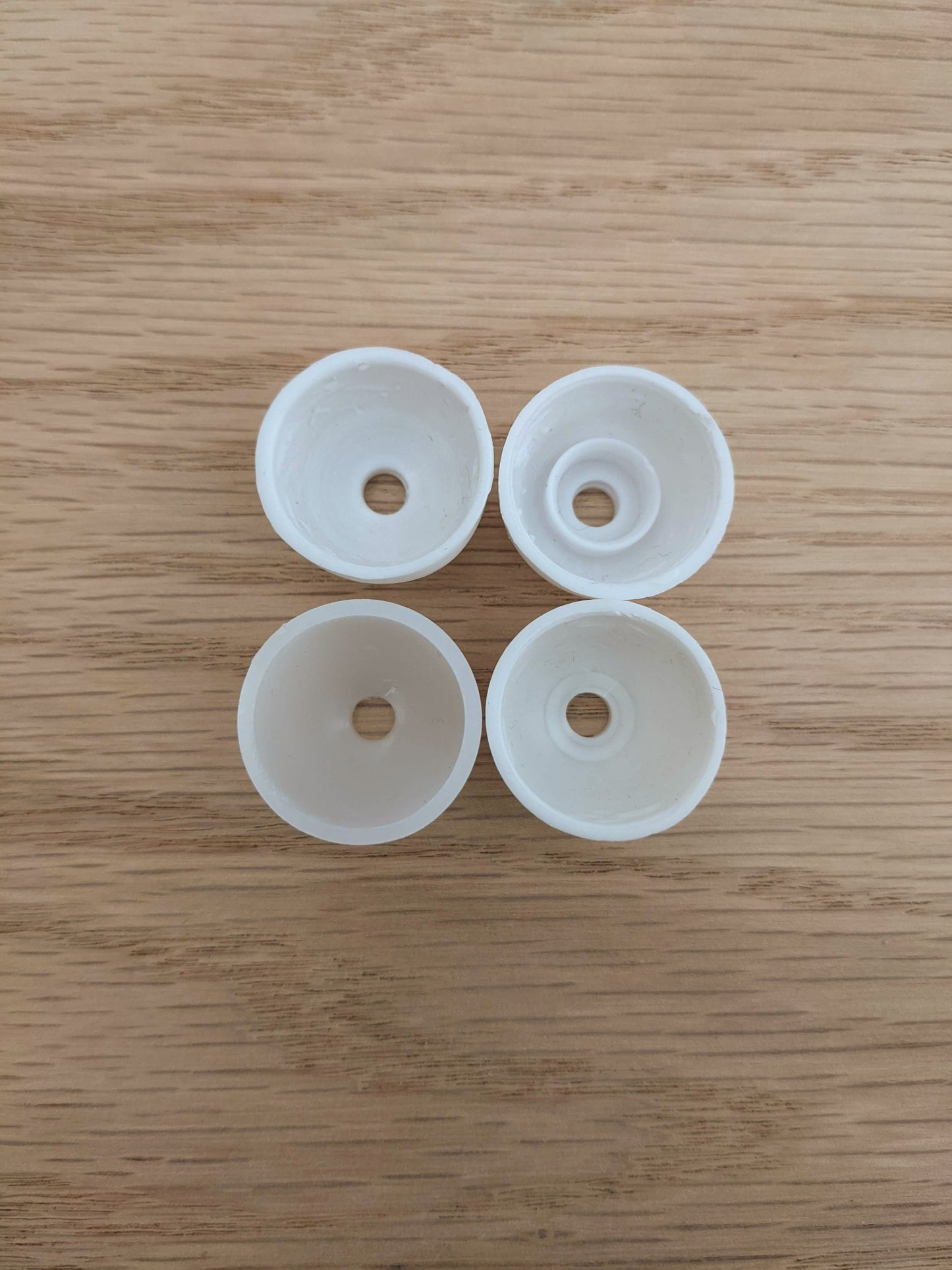 Tension Cups