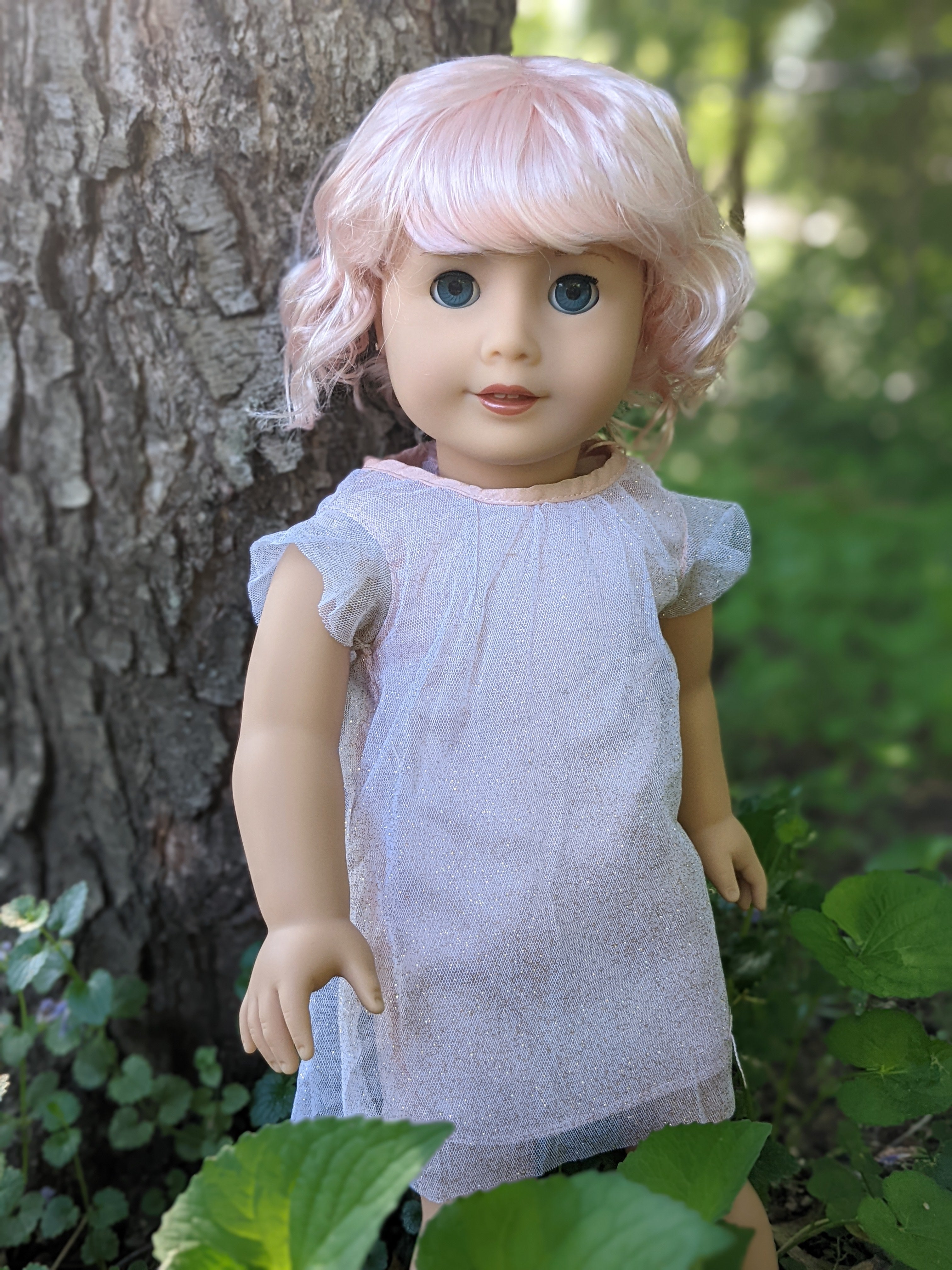 Doll hotsell Bea