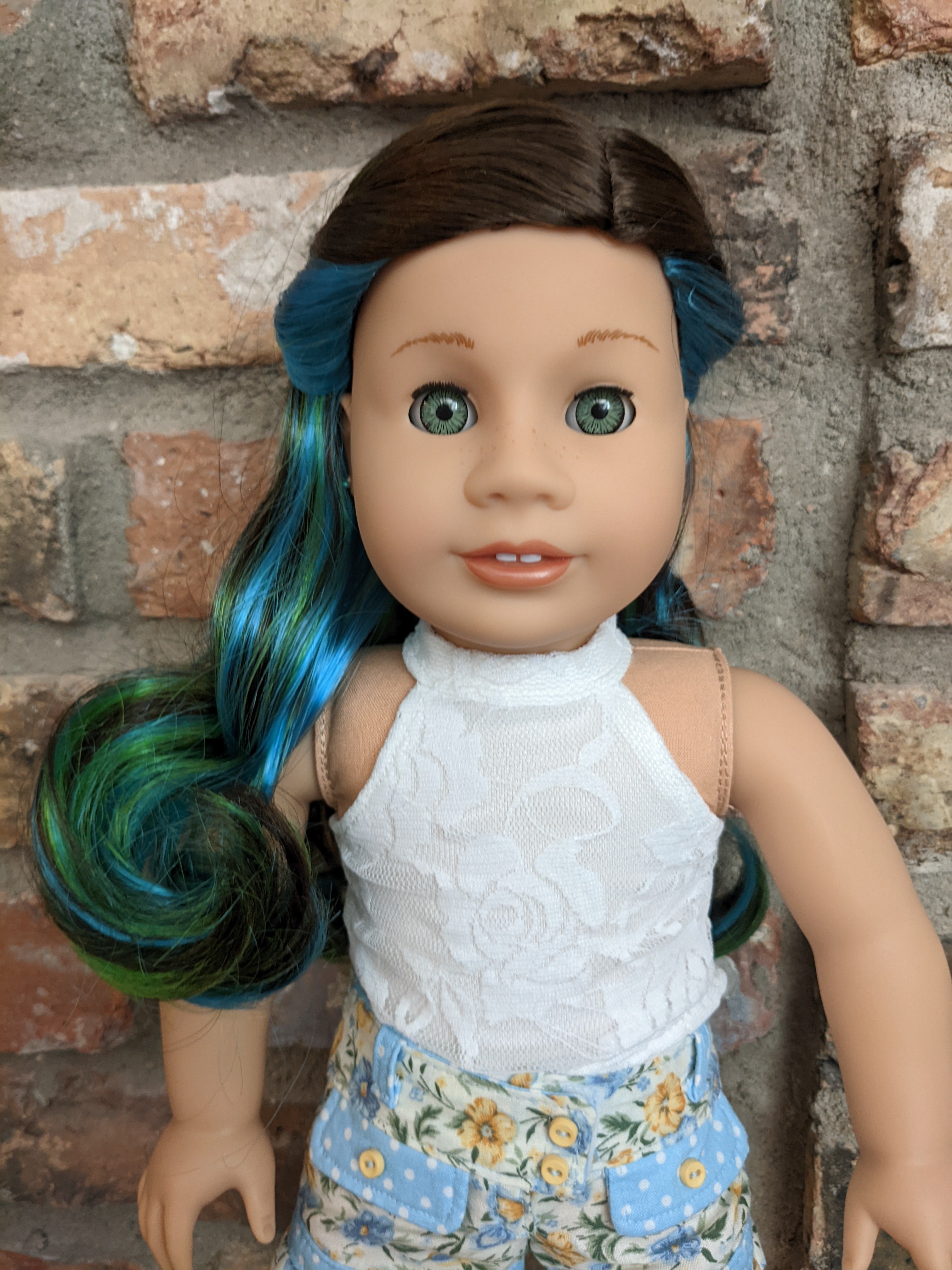 American girl doll truly sale me 89